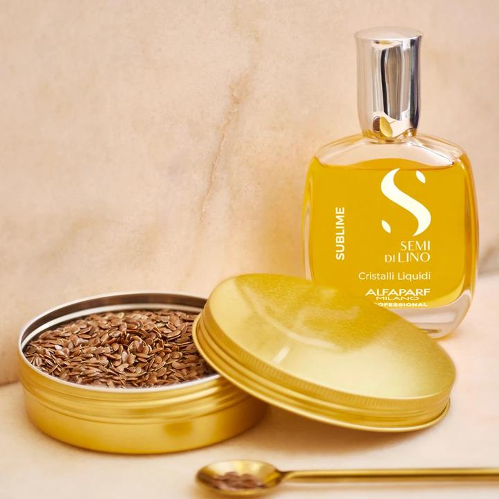 Immagine prodotto Alfaparf Semi Di Lino (50 ml)