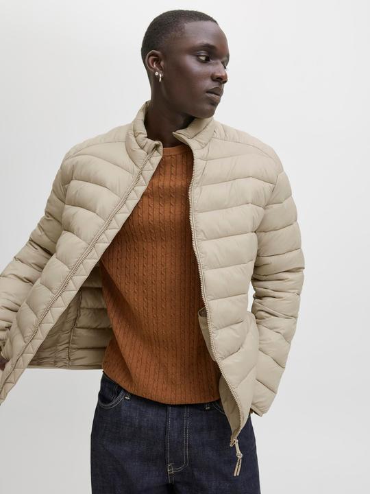 Produktbild Jack & Jones Jjebradley Light Puffer Collar Noos (XXL)