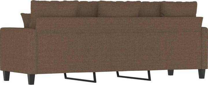 Actual product image vidaXL 3-Sitzer-Sofa (3-seater)