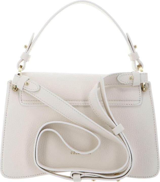 Produktbild Coccinelle C-Me Grained Leather Handbag