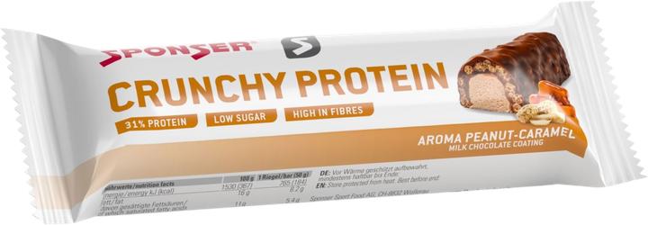 Produktbild Sponser Crunchy Protein (50 g, 1 Stk.)
