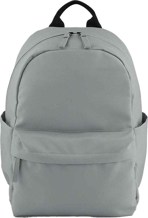 Actual product image Bagbase Premium Recycled Backpack (12 l)