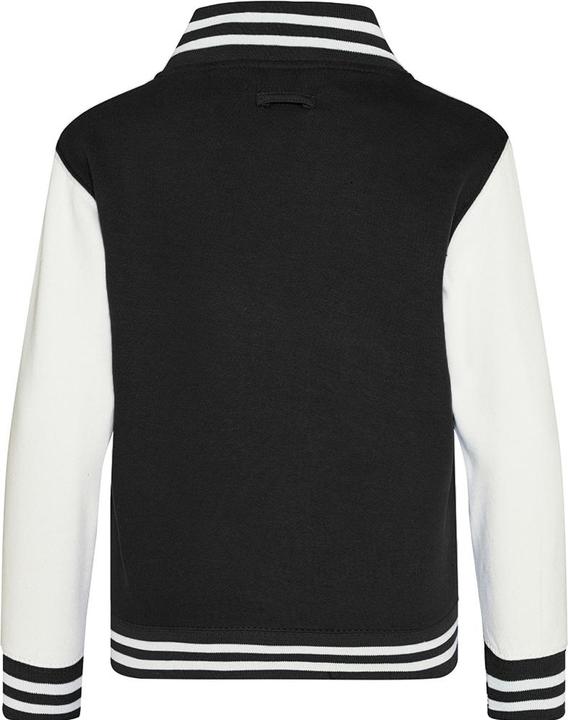 Produktbild Awdis Jacke Varsity (116)