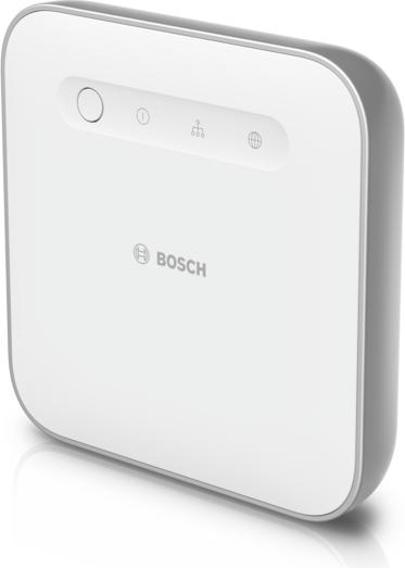 Bosch Hausgeräte Smart Home Heizungssteuerung