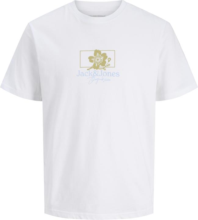 Produktbild Jack & Jones Jorazur Tee Ss Crew Neck Stydss25 (L)