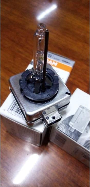 Image du produit Osram Xenarc Classic (D1S)