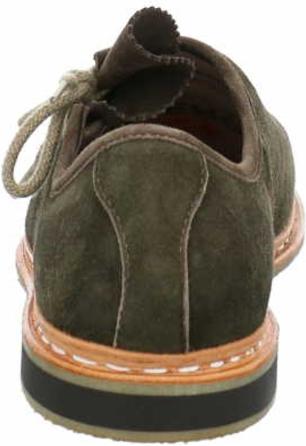 Image du produit Meindl Chaussures à lacets (41.5)