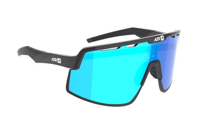 Produktbild AZR Coffret Speed RX Cat 3 - Fahrradbrille