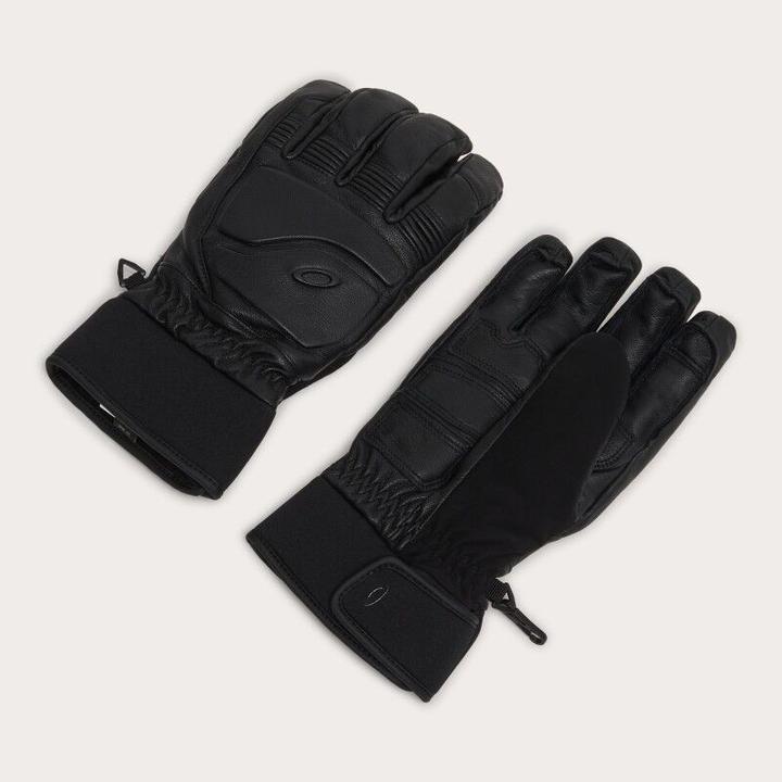Produktbild Oakley Peak Leather Gloves - Skihandschuhe - Herren (M)