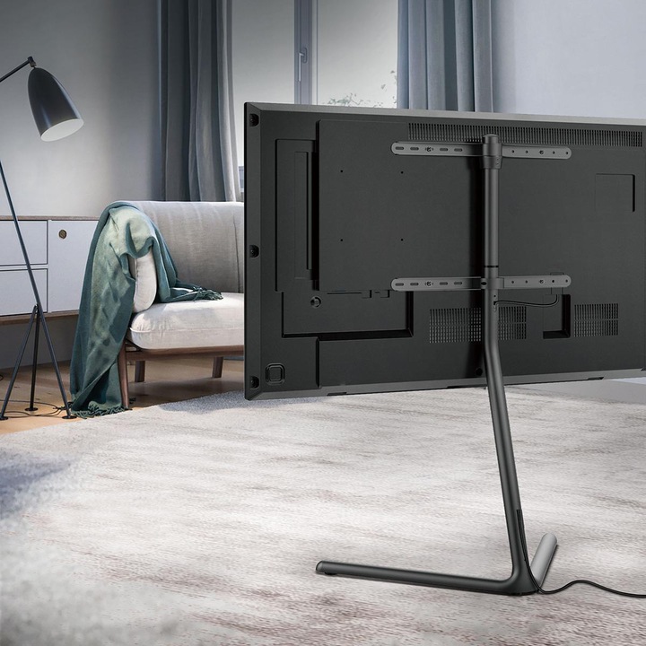 Produktbild Nedis TV Bodenständer (Universal, 70", 40 kg)