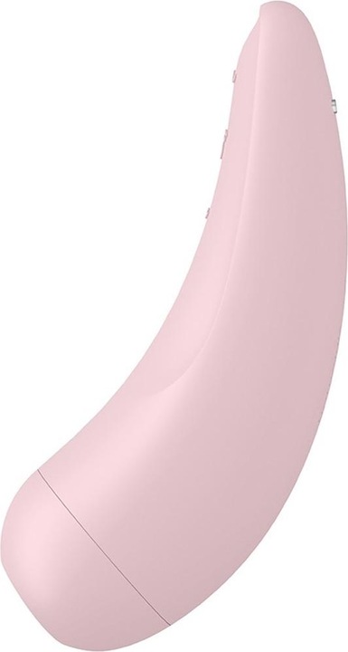 Produktbild Satisfyer Curvy 2+