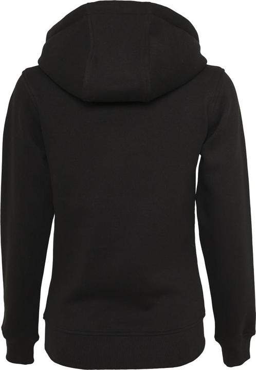 Produktbild Mister Tee Kapuzenpullover (XL)