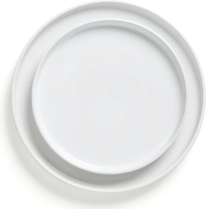 Produktbild La Redoute Interieurs Elinor (4x, 25 cm)