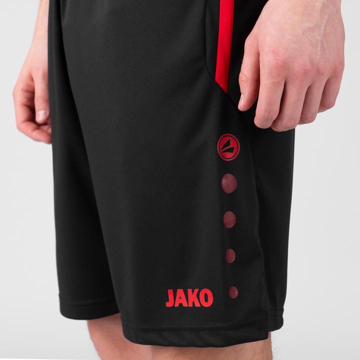 Immagine prodotto JAKO Pantaloni sportivi Allround (140)