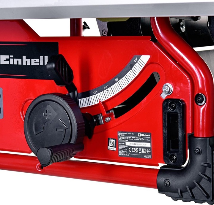 Immagine prodotto Einhell TE-TS 254 T