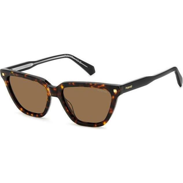 Polaroid, Damen, Sonnenbrille, PLD 4157/S/X