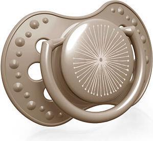 Actual product image Lovi Harmony Dynamic Soother (2x, 6 - 18 Months)