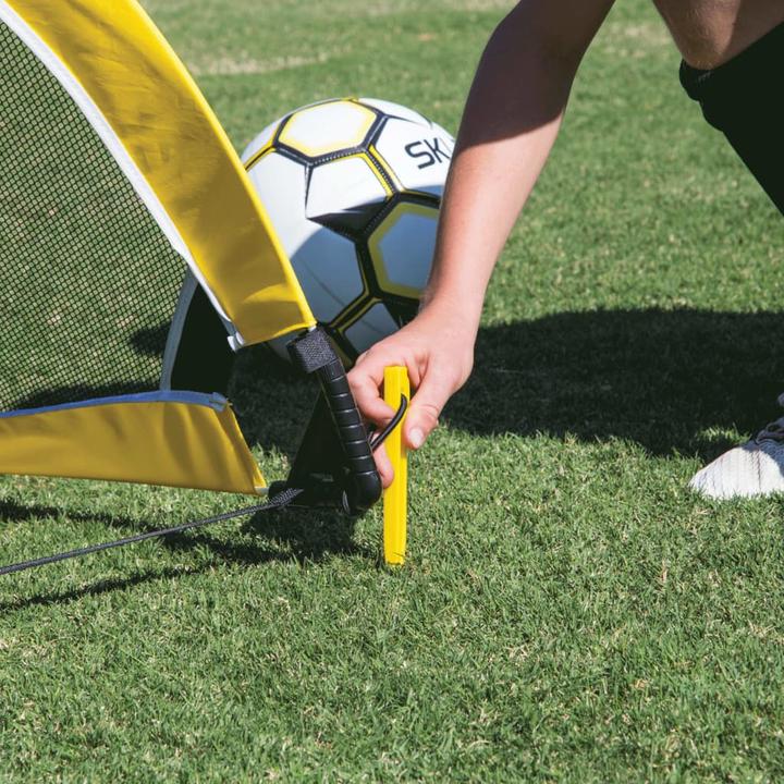 Produktbild SKLZ Playmaker Soccer Goal Set