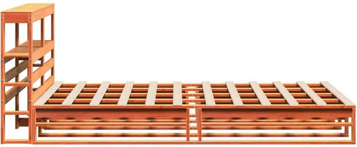 Image du produit vidaXL Bettrahmen (120 x 200 cm)