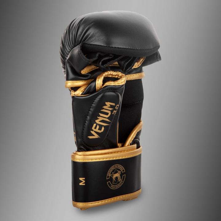 Produktbild Venum Mma Handschue Sparring Challenger 3.0 (L)