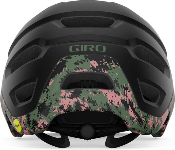 Actual product image Giro Source MIPS Helmet (63 cm)