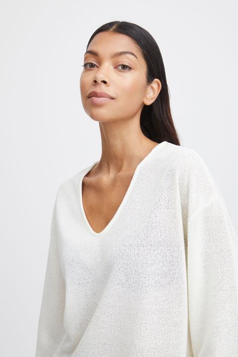 Produktbild B.young BYSIF V NECK PULLOVER 2 20814639 (XL)