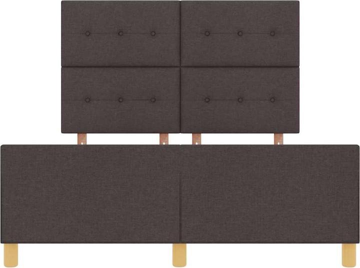 Image du produit vidaXL Plattformbett (140 x 200 cm)