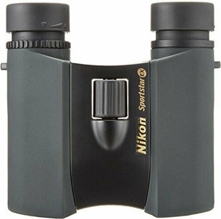 Produktbild Nikon Sportstar EX (10 x, 25 mm)