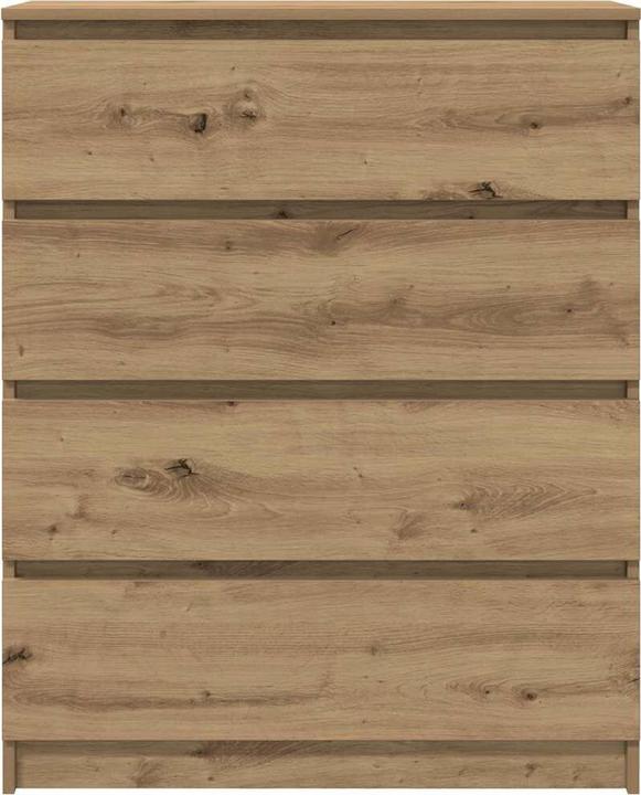 Image du produit vidaXL Radokhna (80 x 35 x 99 cm)