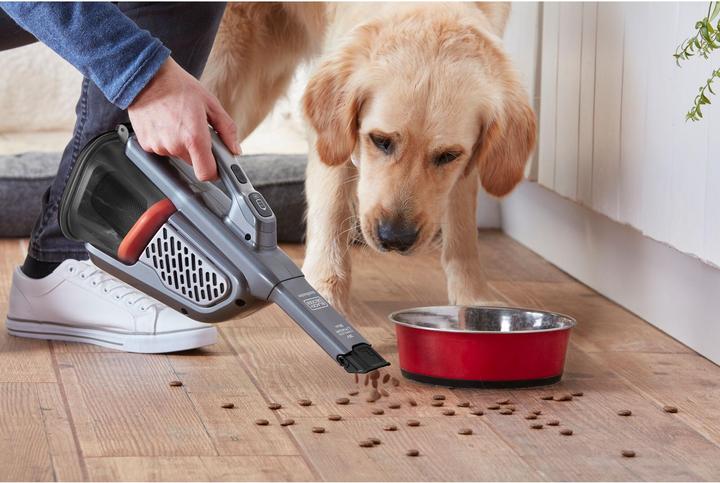 Produktbild Black & Decker Dustbuster