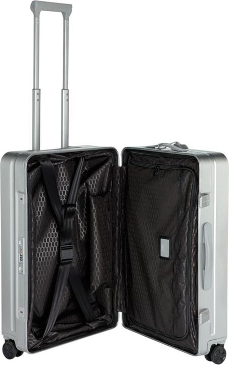 Actual product image Porsche Design Roadster - HC Alu Trolley 4W (72 l)