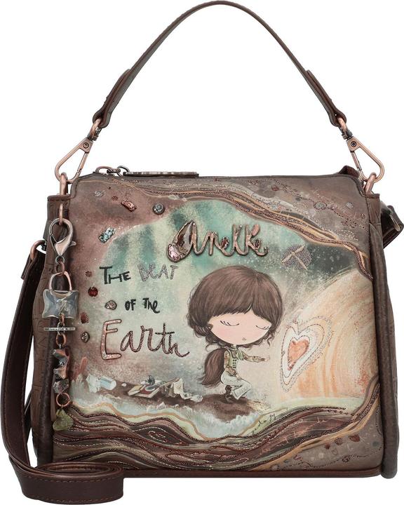 Produktbild Anekke Core Schultertasche 20 cm