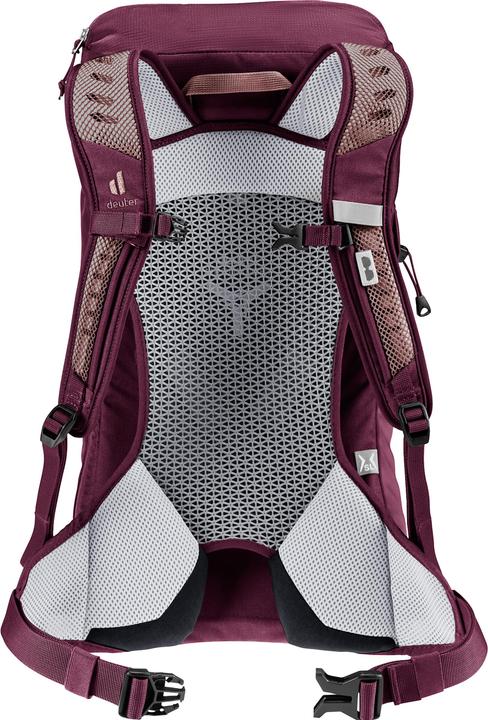 Actual product image Deuter AC Lite 14 (14 l)