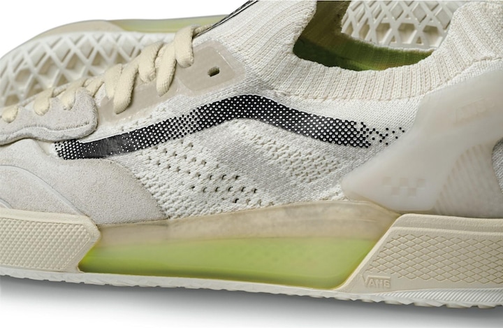 Actual product image Vans M38513 (42.5)