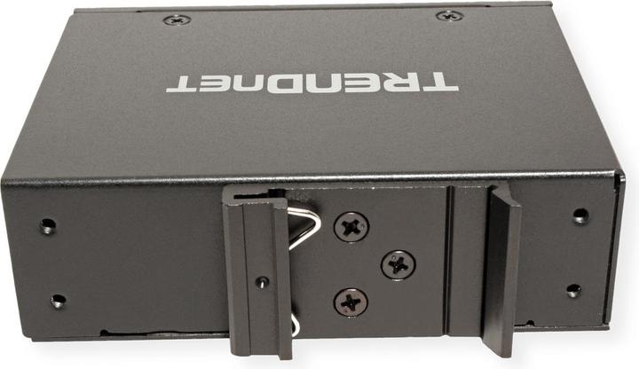 Actual product image Trendnet TI-F11SFP Media Converter