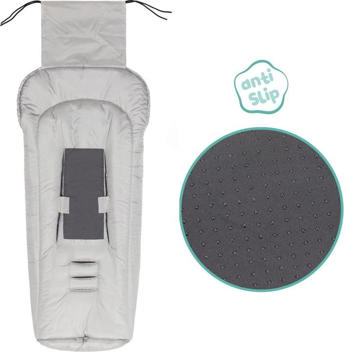 Image du produit Fillikid Fusssack Peak