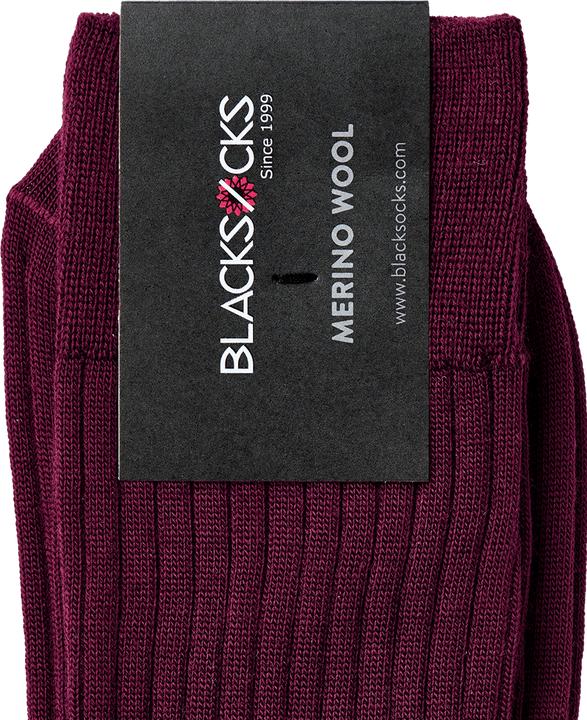 Produktbild Blacksocks Merino Wollsocken (Einzelpack, 45 - 46)