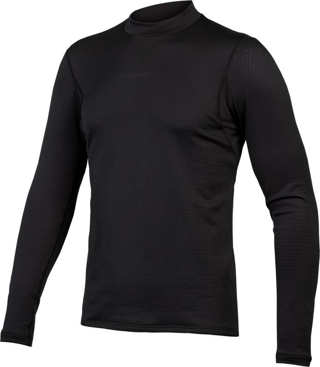 Actual product image Endura Long sleeve Transloft Baselayer (S)