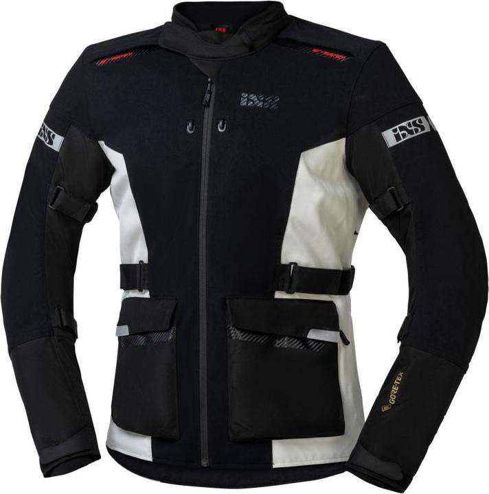 Produktbild iXS Tour Jacke Horizon-GTX (Herren, XL)
