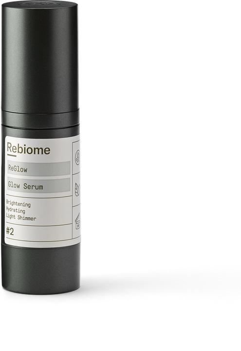 Produktbild Rebiome ReGlow Serum (30 ml)
