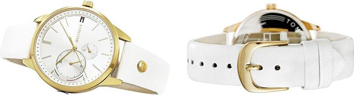 Produktbild Tommy Hilfiger Brooke (Analoguhr, 38 mm)