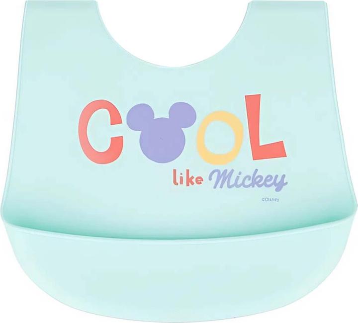 Immagine prodotto Stor Bavaglino di Topolino (6 Mesi)