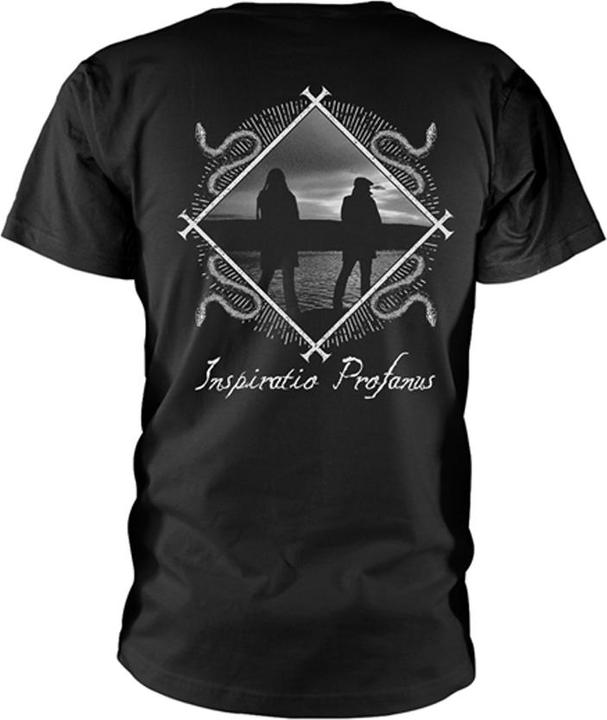 Produktbild Dimmu Borgir Inspiratio Profanus TShirt (L)