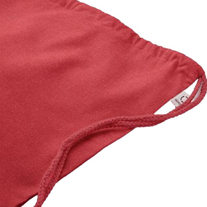 Image du produit MidOcean - Sac à cordon CABETRI COLOUR