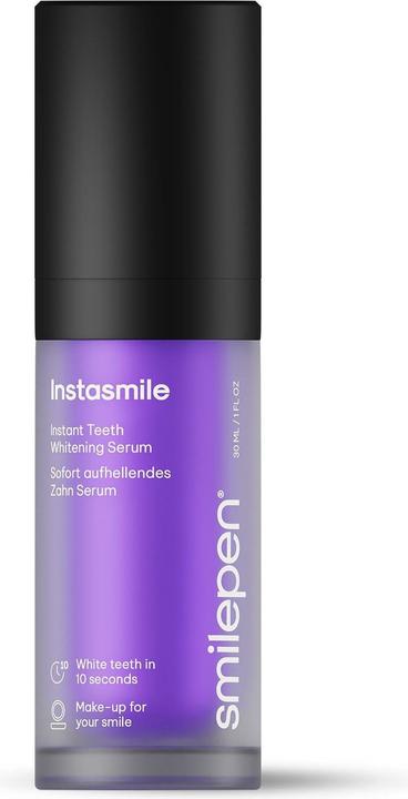 Image du produit SmilePen Instasmile (30 ml, Kit de blanchiment)