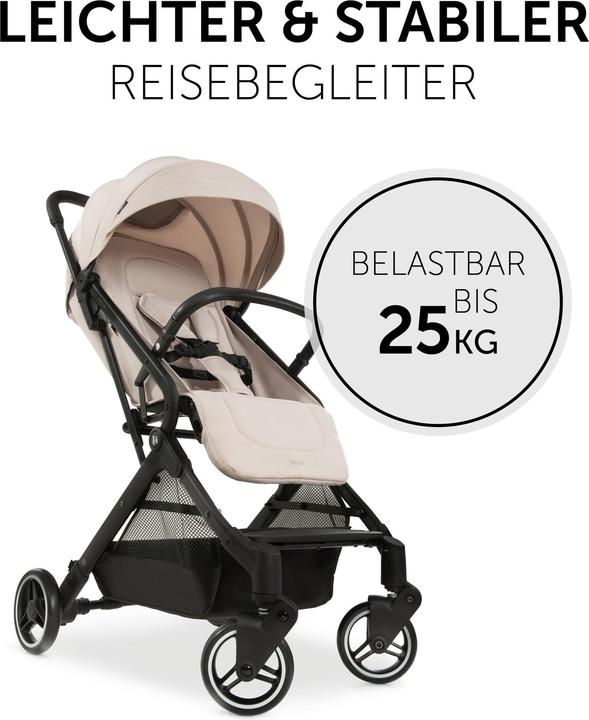 Immagine prodotto Hauck Travel N Care