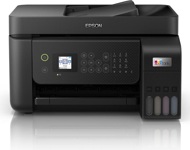 Productafbeelding Epson EcoTank ET-4800 (Inktreservoir, Kleur)