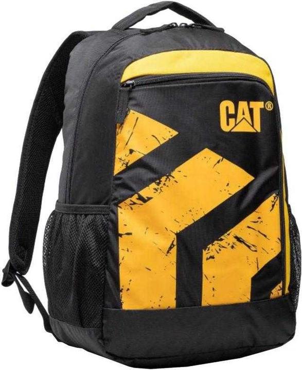 Actual product image Cat Fastlane Backpack