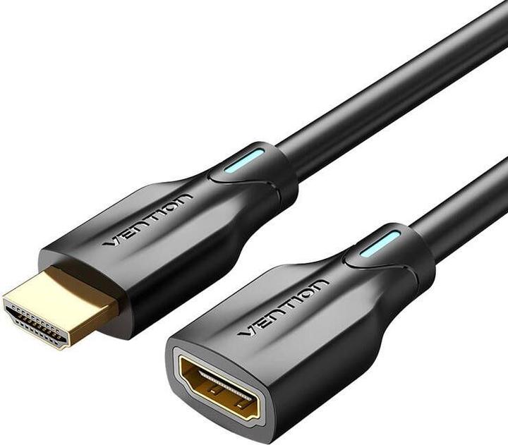 Produktbild Vention HDMI – HDMI (1.50 m, HDMI, 2.1)