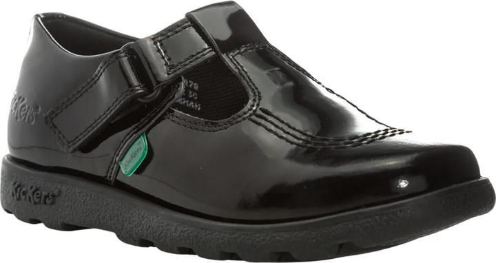 Produktbild Kickers Mädchen Schuhe Fragma Lackleder (38)